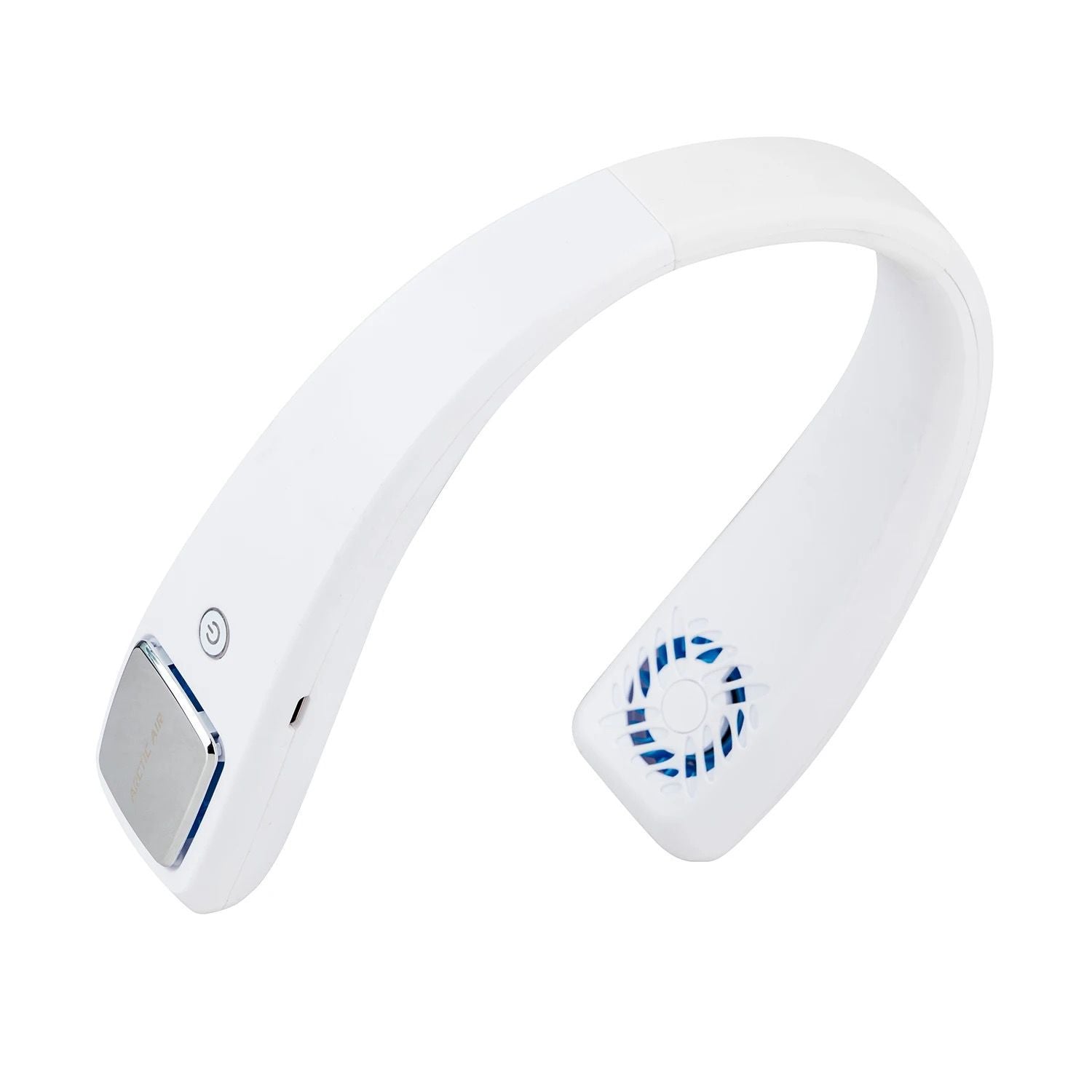 AIRE VENTILADOR DE CUELLO BATERIA RECARG