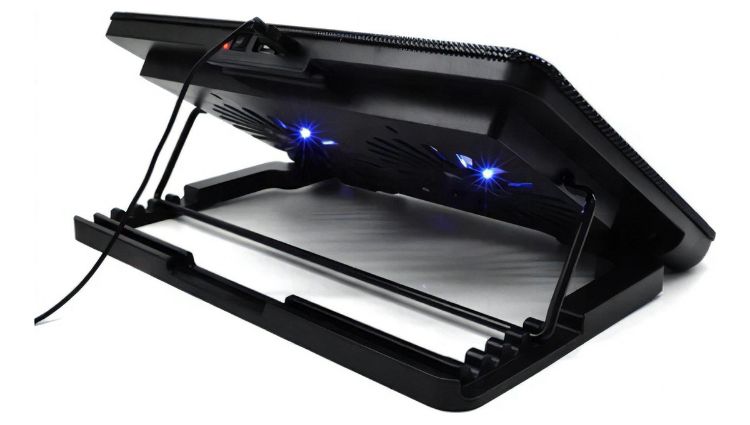 BASE REFRIGERANTE PARA PC