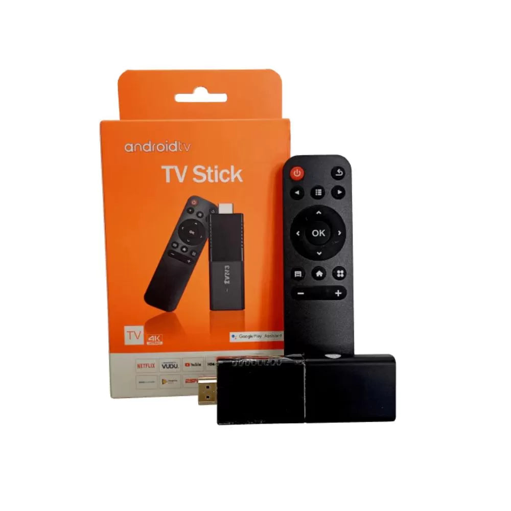 TV Stick Replica 1.1 Con Magis
