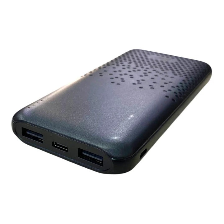 POWER BANK CARGA RAPIDA 10000 MAH