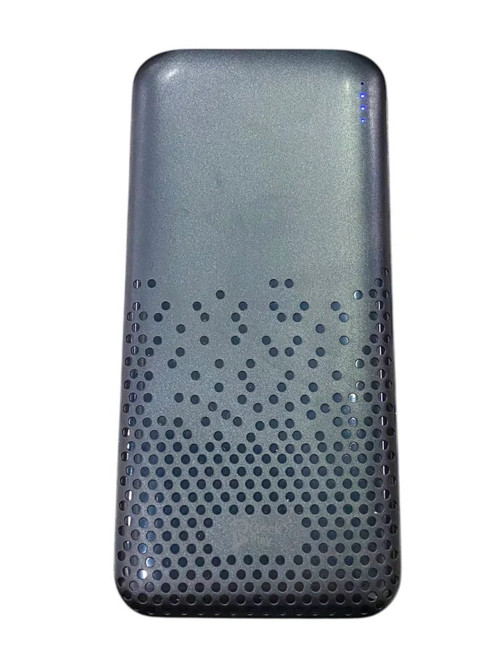 POWER BANK CARGA RAPIDA 10000 MAH