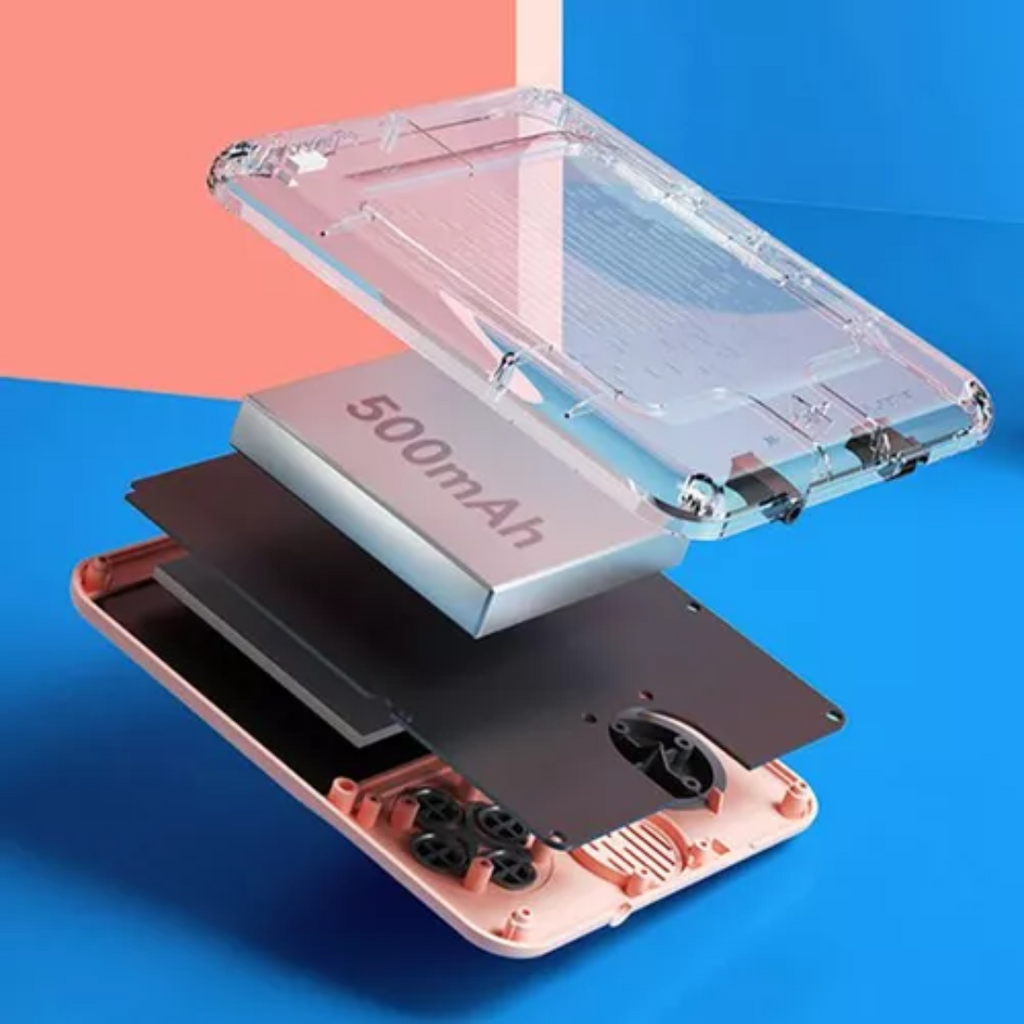 Game Box G7