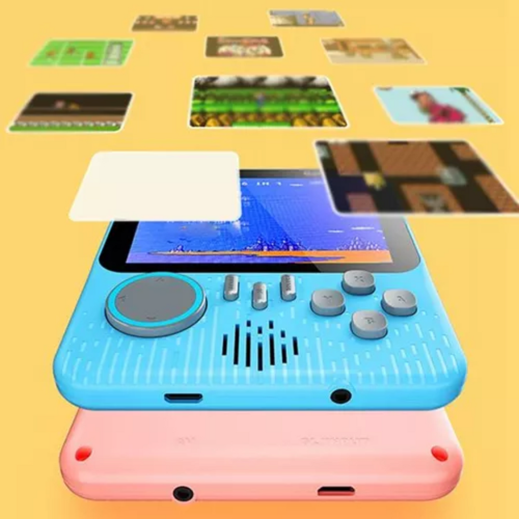 Game Box G7